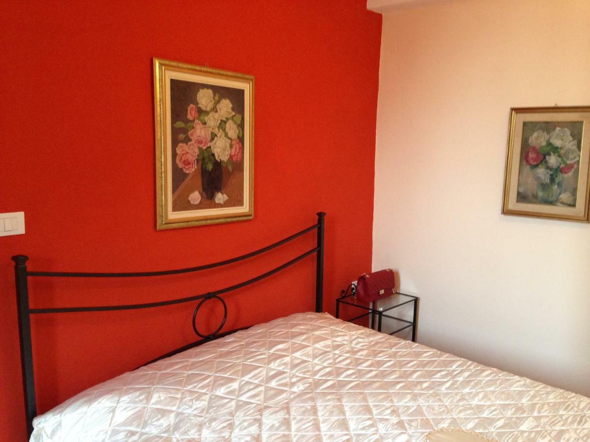 Mansarda In Borgo Dora Lägenhet Turin Exteriör bild