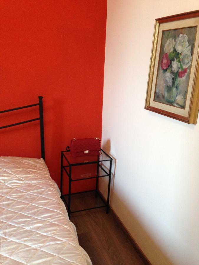Mansarda In Borgo Dora Lägenhet Turin Exteriör bild