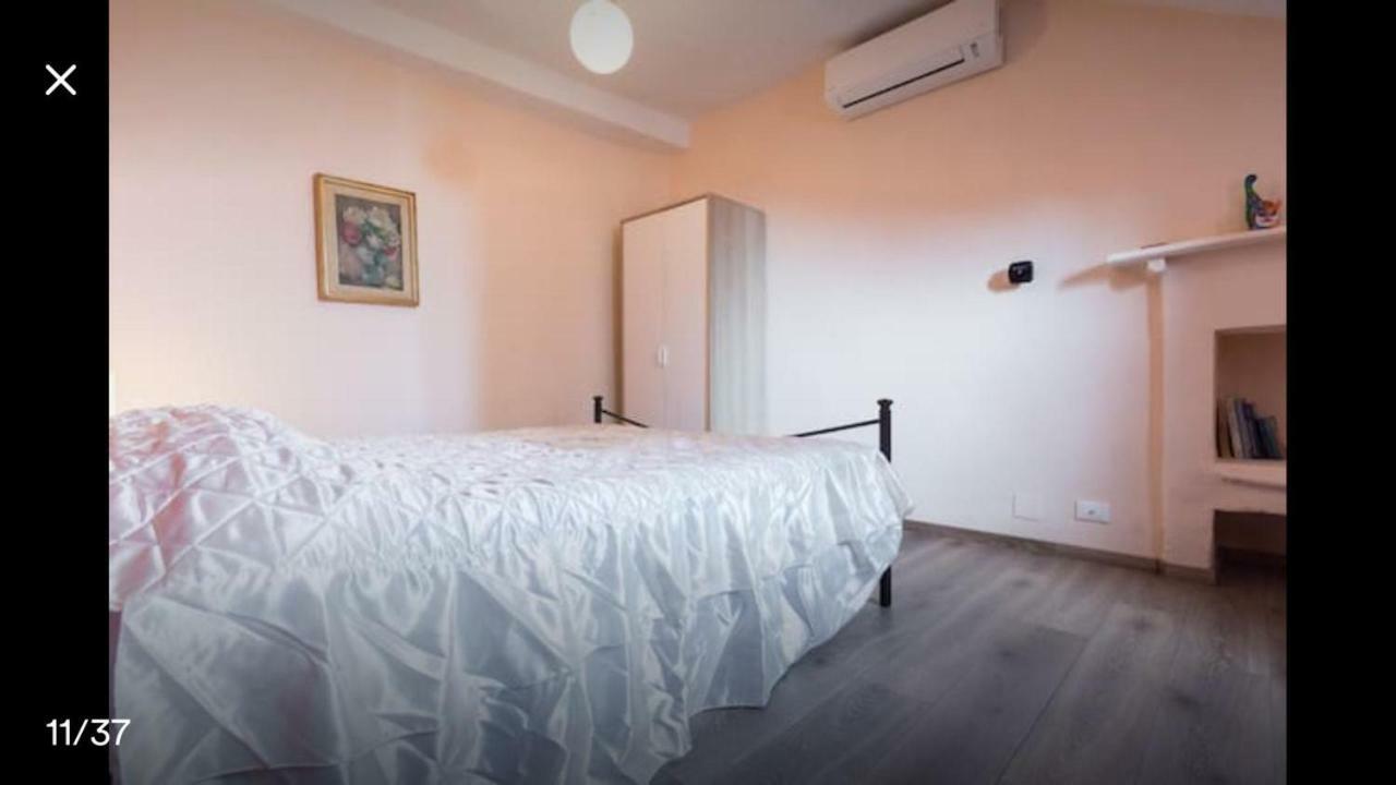 Mansarda In Borgo Dora Lägenhet Turin Exteriör bild