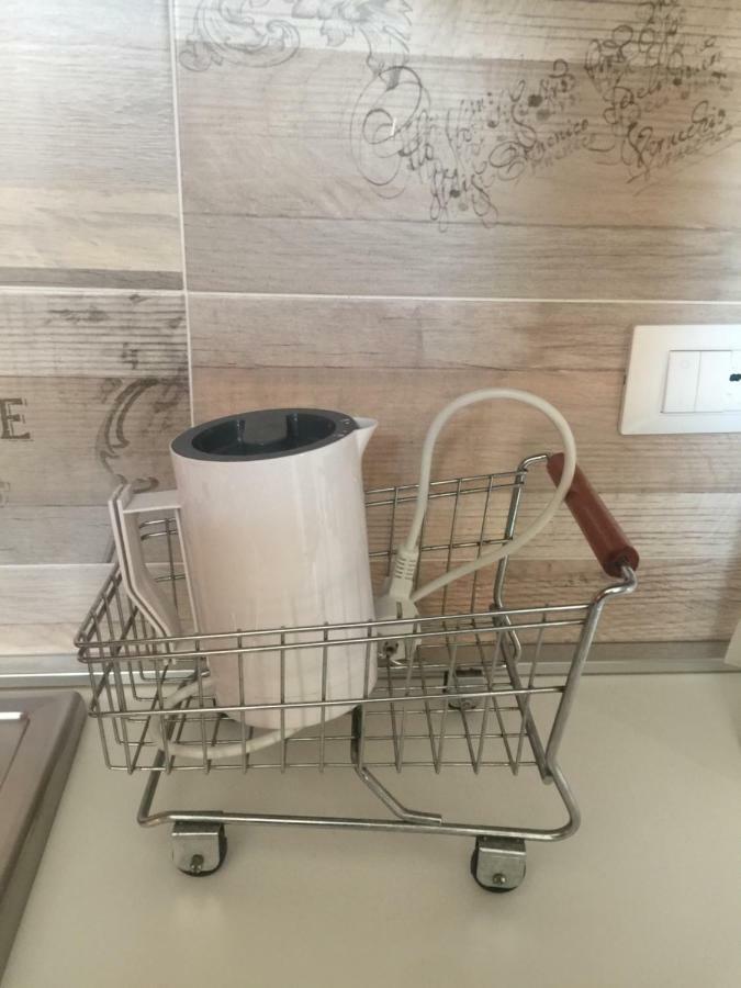 Mansarda In Borgo Dora Lägenhet Turin Exteriör bild