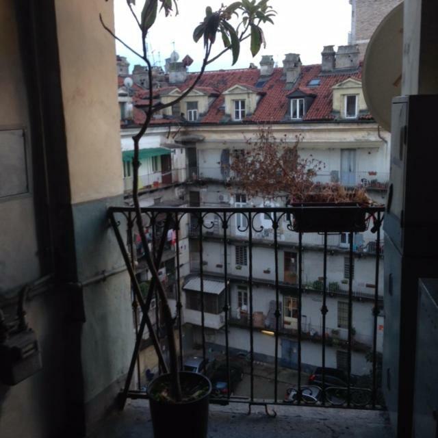 Mansarda In Borgo Dora Lägenhet Turin Exteriör bild